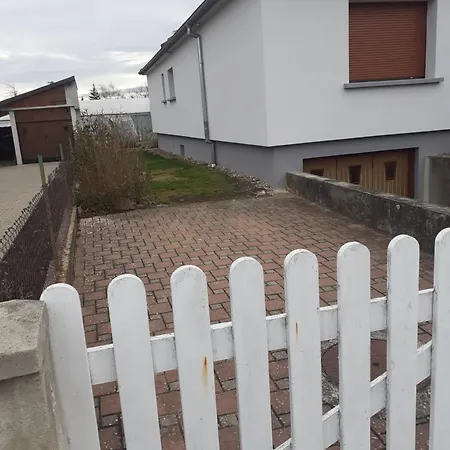 Doux Repos En Campagne 10 Min Colmar