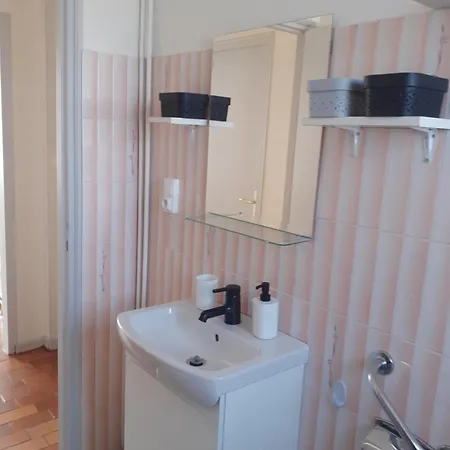 Apartment Doux Repos En Campagne 10 Min Colmar *