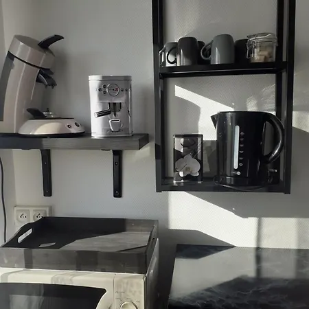 Appartamento Doux Repos En Campagne 10 Min Colmar