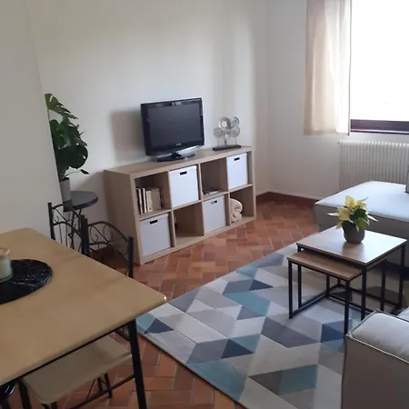 Appartamento Doux Repos En Campagne 10 Min Colmar *