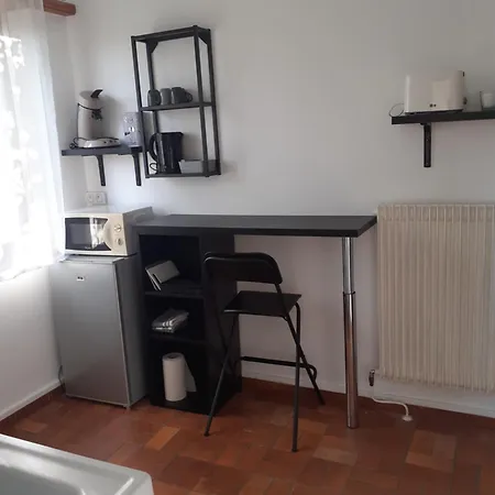 Doux Repos En Campagne 10 Min Colmar