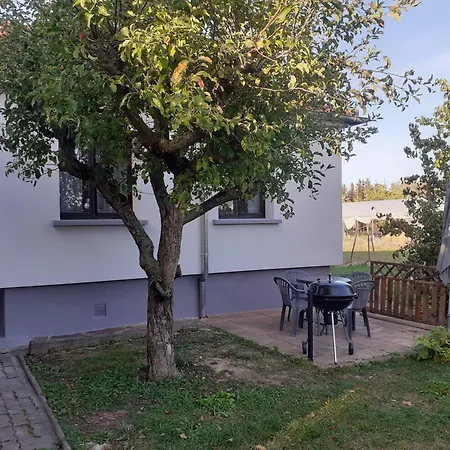 Apartment Doux Repos En Campagne 10 Min Colmar *