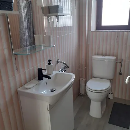 Lägenhet Doux Repos En Campagne 10 Min Colmar *