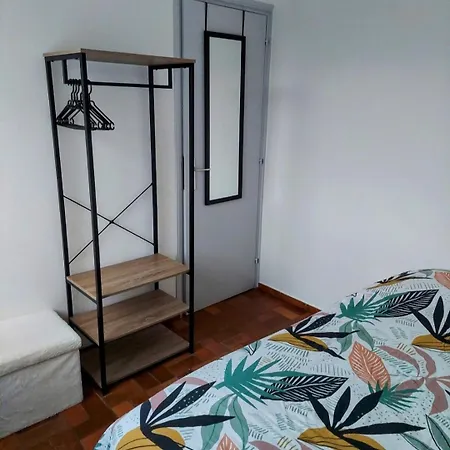 Appartamento Doux Repos En Campagne 10 Min Colmar *