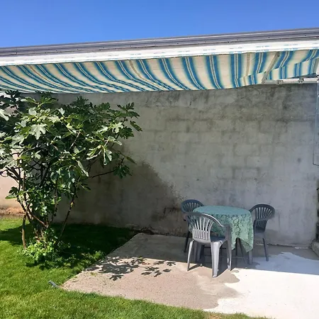 Lägenhet Doux Repos En Campagne 10 Min Colmar