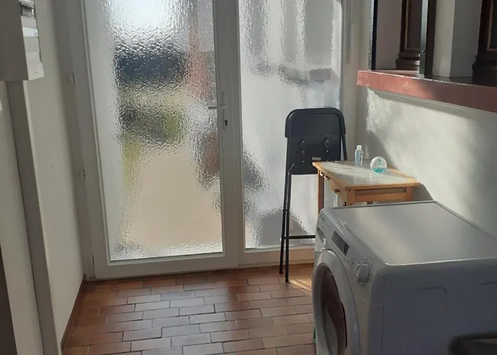 Doux Repos En Campagne 10 Min Colmar Appartamento *