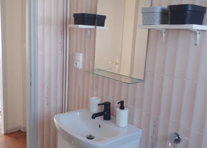 Appartamento Doux Repos En Campagne 10 Min Colmar *