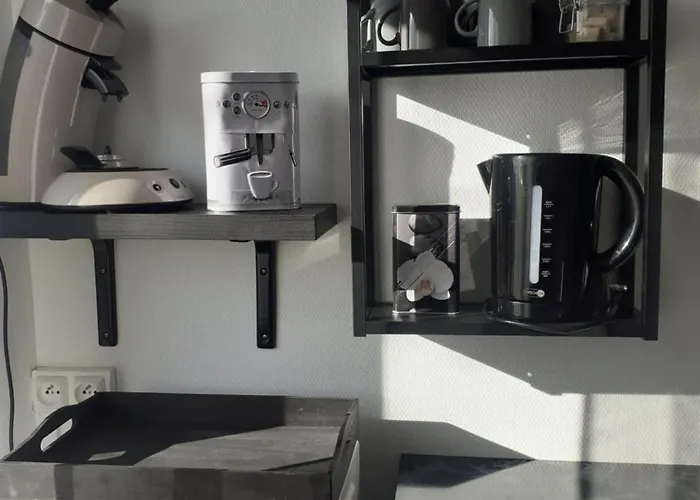 Appartamento Doux Repos En Campagne 10 Min Colmar