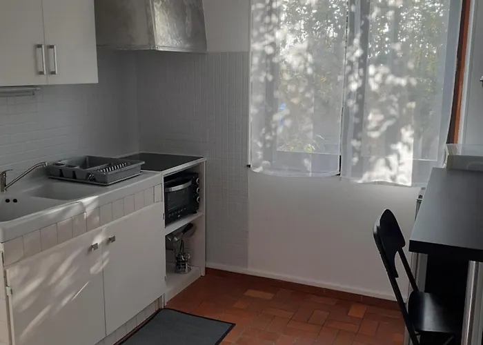 Appartamento Doux Repos En Campagne 10 Min Colmar Sundhoffen