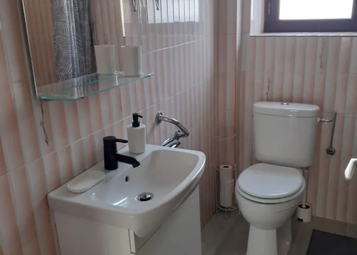 Appartamento Doux Repos En Campagne 10 Min Colmar *